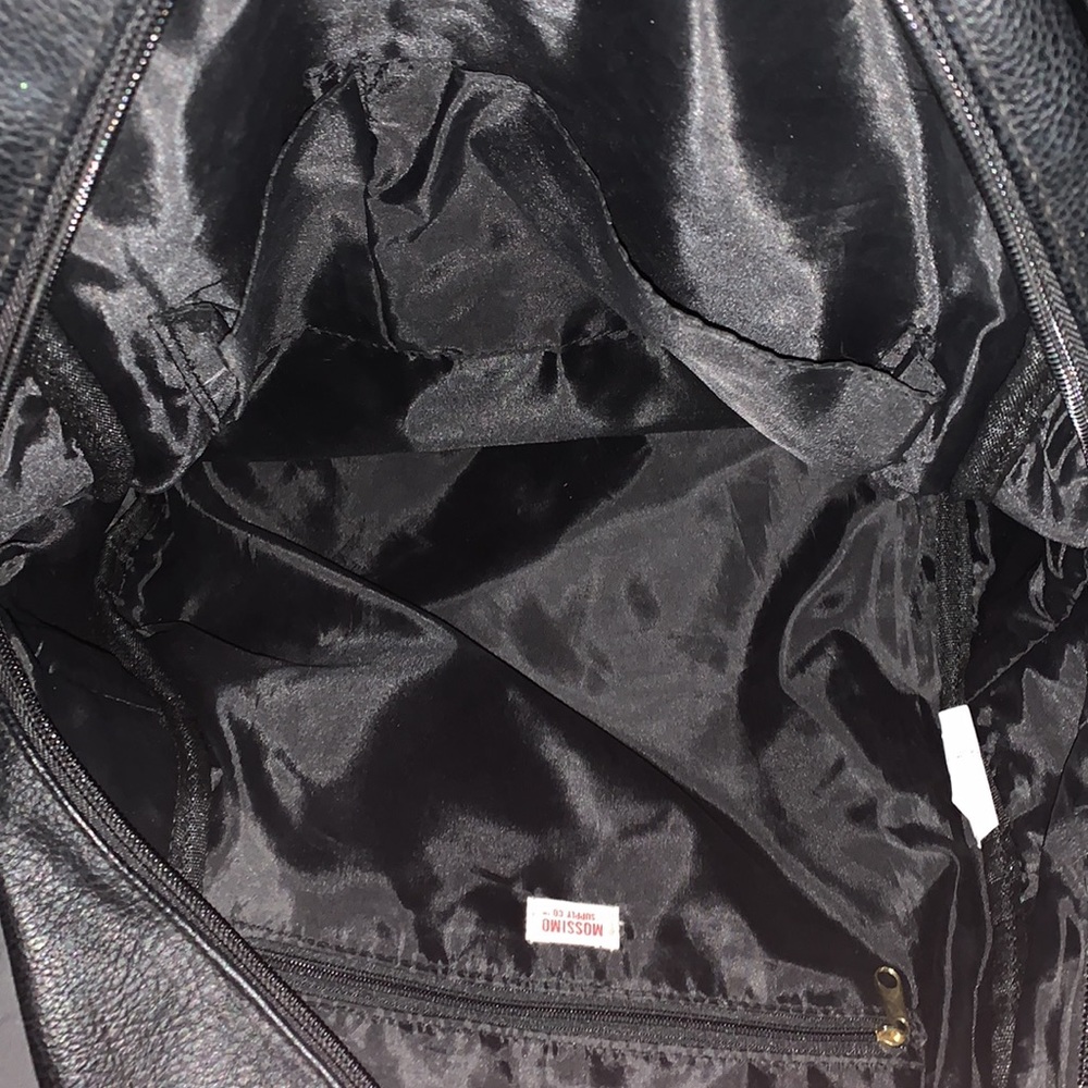 Mossimo backpack:) - Picture 3 of 4